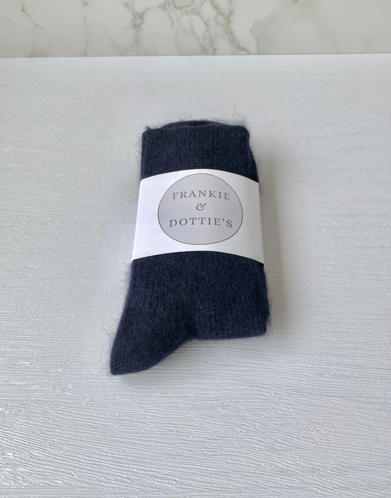 Women's Thick Wool Socks