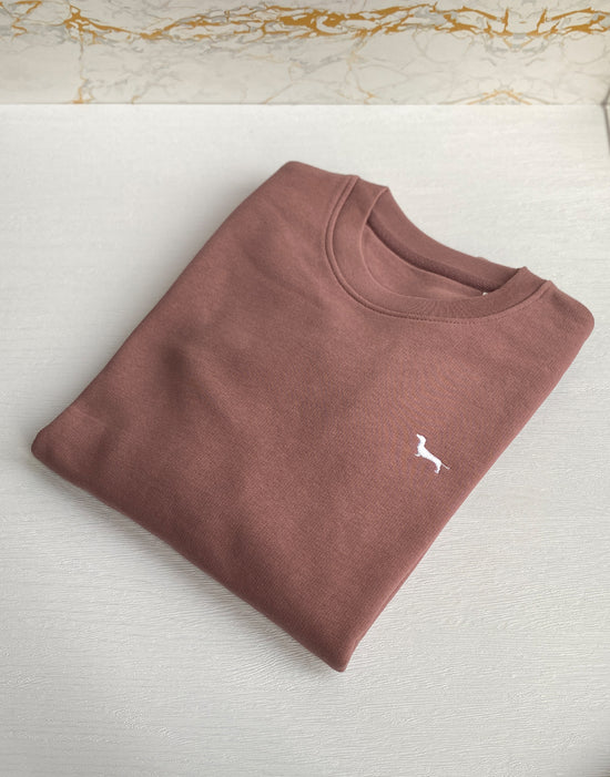 Icon Unisex Sweatshirt